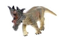 Free and Easy dinosaurus Styracosaurus groen 21 cm - thumbnail