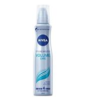 Nivea Volume Care Styling Mousse - thumbnail