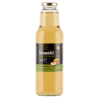 Smaakt Bio Appelsap 750 ml bij Jumbo - thumbnail