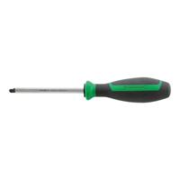 Stahlwille 4636 NO.4 TORQ-SET Torq-schroevendraaier Grootte 4 mm - thumbnail