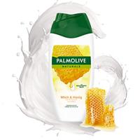 Palmolive Melk & Honing Douche Crème - thumbnail