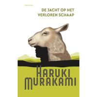De jacht op het verloren schaap - thumbnail