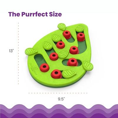 NINA OTTOSSON PUZZLE & PLAY BUGGIN OUT GROEN - thumbnail