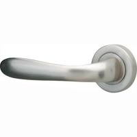 Gatdeel LS Leylak op rozet MMNG - thumbnail