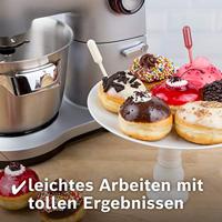 Bosch Haushalt MUZ9ER1 Mengkom RVS - thumbnail