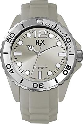 Unisex horloge Haurex SC382UC2 (Ø 42 mm)