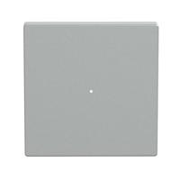Merten MEG5210-0460 Knop Afdekking Aluminium 1 stuk(s) - thumbnail