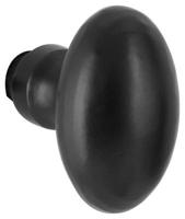 Ei deurknop Bremen YZ - thumbnail