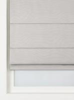 HEMA Vouwgordijn Breda ivoor (ivoor) - thumbnail