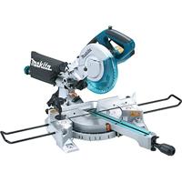 Makita ls0815fln | 230v | radiaal afkortzaag | 216 mm - ls0815fln - thumbnail
