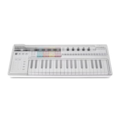 Decksaver Arturia Keystep Pro Decksaver Arturia Keystep Pro
