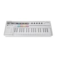 Decksaver Arturia Keystep Pro - thumbnail