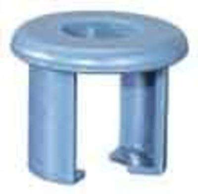 Hensel Mi SR 4 (VE4) Reservekit Kunststof Blauw 1 stuk(s)