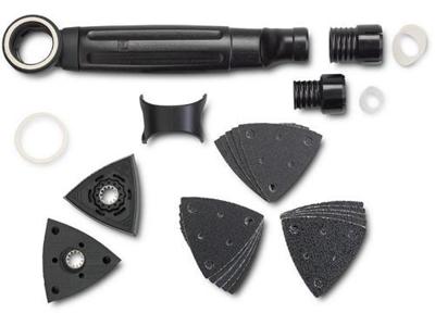 Fein afzuigset fmm/t250/q (u)