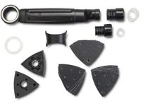 Fein afzuigset fmm/t250/q (u) - thumbnail