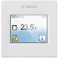 Bosch Home Comfort C-IR20 Radiatorthermostaat - thumbnail