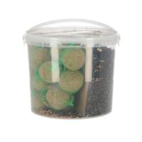 Vogelvoermix 3kg In Emmer - thumbnail