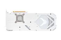 Powercolor AMD Radeon Graphics RX 9070XT Videokaart Radeon RX 9070 XT 16 GB - thumbnail
