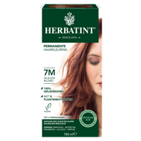 Herbatint Haarverf - 7M Mahony Blond - thumbnail