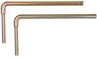 KS Tools 150.3594 Hendel voor cilinderkop voor PSA - thumbnail