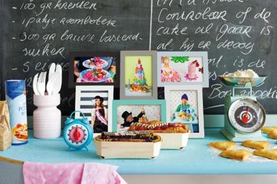 Foto lijstje Collection Collage L Foto lijstje Collection Collage L