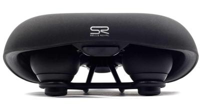 Selle Royal zadel royal 8vb4ue0 aurorae foam