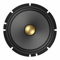 Pioneer TS-A1601C 2-weg coaxiale autoluidsprekers - 16,5 cm - Montagebeugel - maximaal 350 W - thumbnail