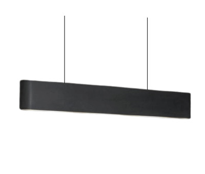Wever & Ducre - Finlin 3.0 Wandlamp Zwart