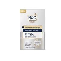 ROC Derm Correxion Contour Cream 50 ml Verzorging tegen veroudering - thumbnail