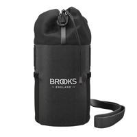 BROOKS Scape feed pouch (1,2l) - black - thumbnail