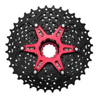 Sunrace cassette 10v 11-36 csmx0 zwart - thumbnail