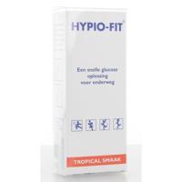 Hypio-Fit Direct energy tropical 12 Sachets - thumbnail