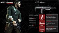Splinter Cell 5 Conviction - thumbnail