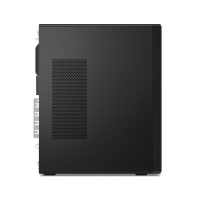 Lenovo ThinkCentre M70t Intel® Core™ i7 i7-13700 32 GB DDR4-SDRAM 512 GB SSD Windows 11 Pro Tower PC Black