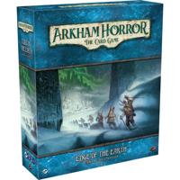 Arkham Horror LCG: Edge of the Earth Campaign Expansion - thumbnail