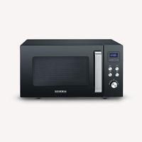 Magnetron met Grill Severin 7763 25L 900 W Zwart - thumbnail
