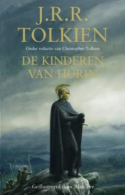 De kinderen van Húrin - J.R.R. Tolkien - ebook