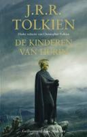 De kinderen van Húrin - J.R.R. Tolkien - ebook - thumbnail