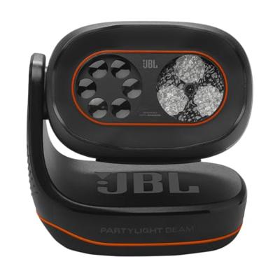 JBL PartyLight Beam - Wall / Ceiling Light Projection Audio accessoire Zwart