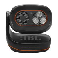 JBL PartyLight Beam - Wall / Ceiling Light Projection Audio accessoire Zwart - thumbnail