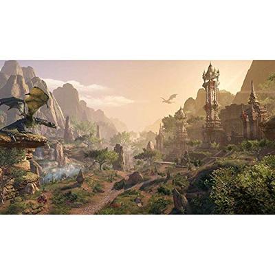 The Elder Scrolls Online Elsweyr - thumbnail