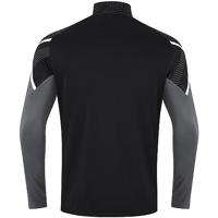 JAKO 8622 Ziptop Performance - Zwart/Antra Light - S - thumbnail