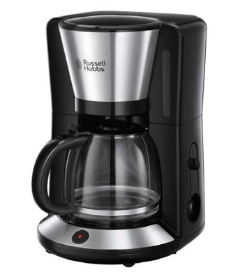 Drip Koffiemachine Russell Hobbs 24010-56 1100 W 1,25 L