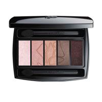 Lancôme 5 Highly-Pigmented & Longwear Eyeshadows Oogschaduw Fraîcheur Rosée 4gr - thumbnail