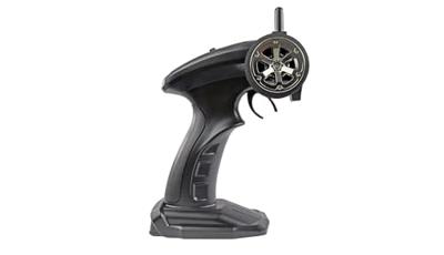 Amewi 1:20 RC modelauto voor beginners Elektro Straatmodel Muscle Car Onroad/Drift Rood 4WD RTR 2,4 GHz Met lichteffect, Incl. accu en laadkabel