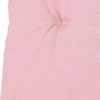 Kussen Kuip hoog 45x96 Panama zachtroze (4 stuks) Madison - Madison - thumbnail