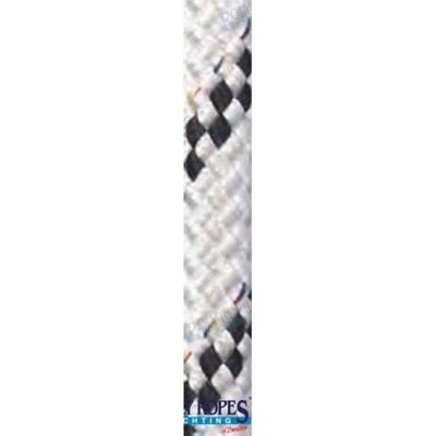 Cabos para driza POL2210812912 - POLY-BRAID-32 12MM. NEGRO (165 M