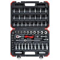 Gedore RED R59003059 3300054 Dopsleutelset 59-delig - thumbnail