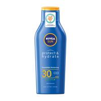 Nivea Sun Protect & Hydrate Zonnemelk SPF30 - thumbnail