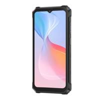 Blackview BV6200 Pro (Dual Sim, 128 GB, 6 GB RAM, 13000 mAh), zwart - thumbnail